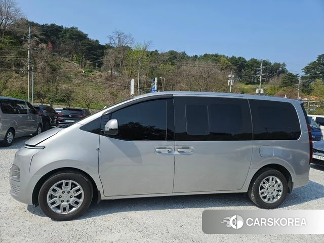 Hyundai Staria id 3940716 из Кореи 12