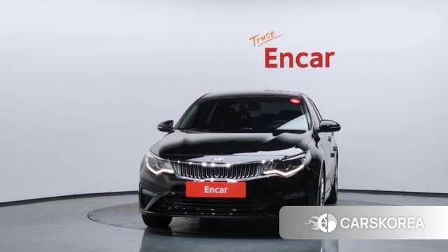 Kia The New K5 2nd generation id 4325565 из Кореи 23