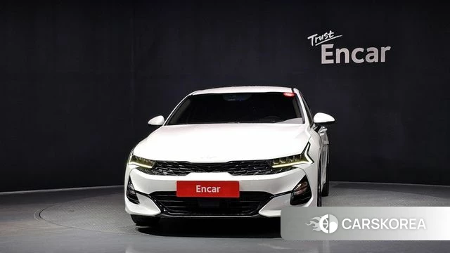 Kia K5 3rd generation id 4481898 из Кореи 23