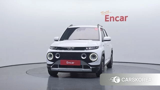 Hyundai Casper id 3842059 из Кореи 13