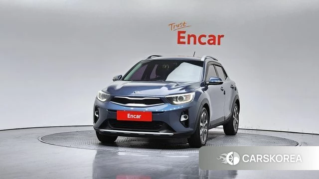 Kia Stonic id 4430636 из Кореи 13