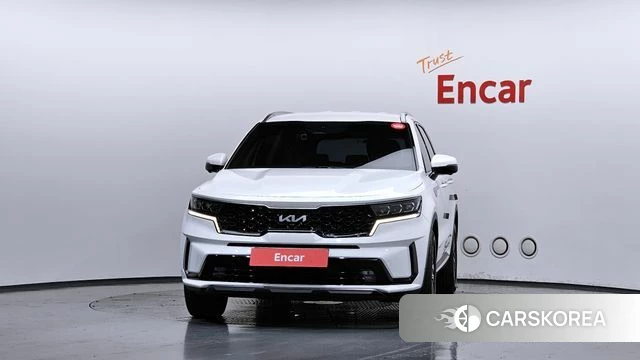 Kia Sorento 4th Generation id 4495003 из Кореи 23