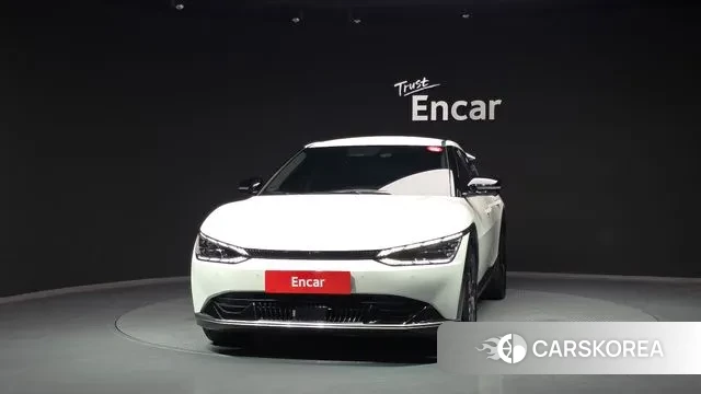 Kia EV6 id 2894496 из Кореи 13