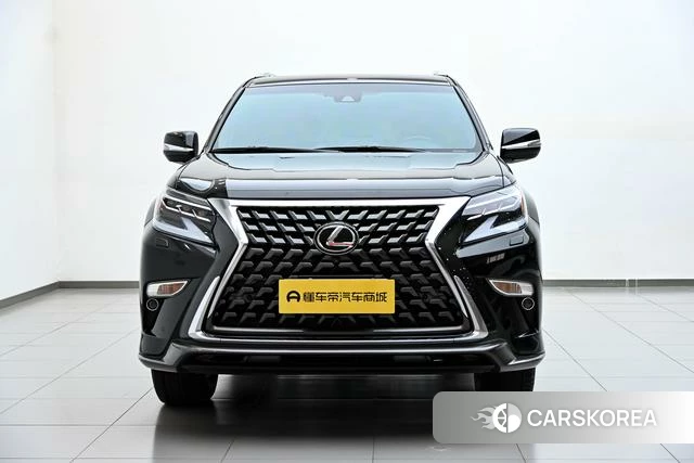 Lexus GX id 4262500 из Китая 13
