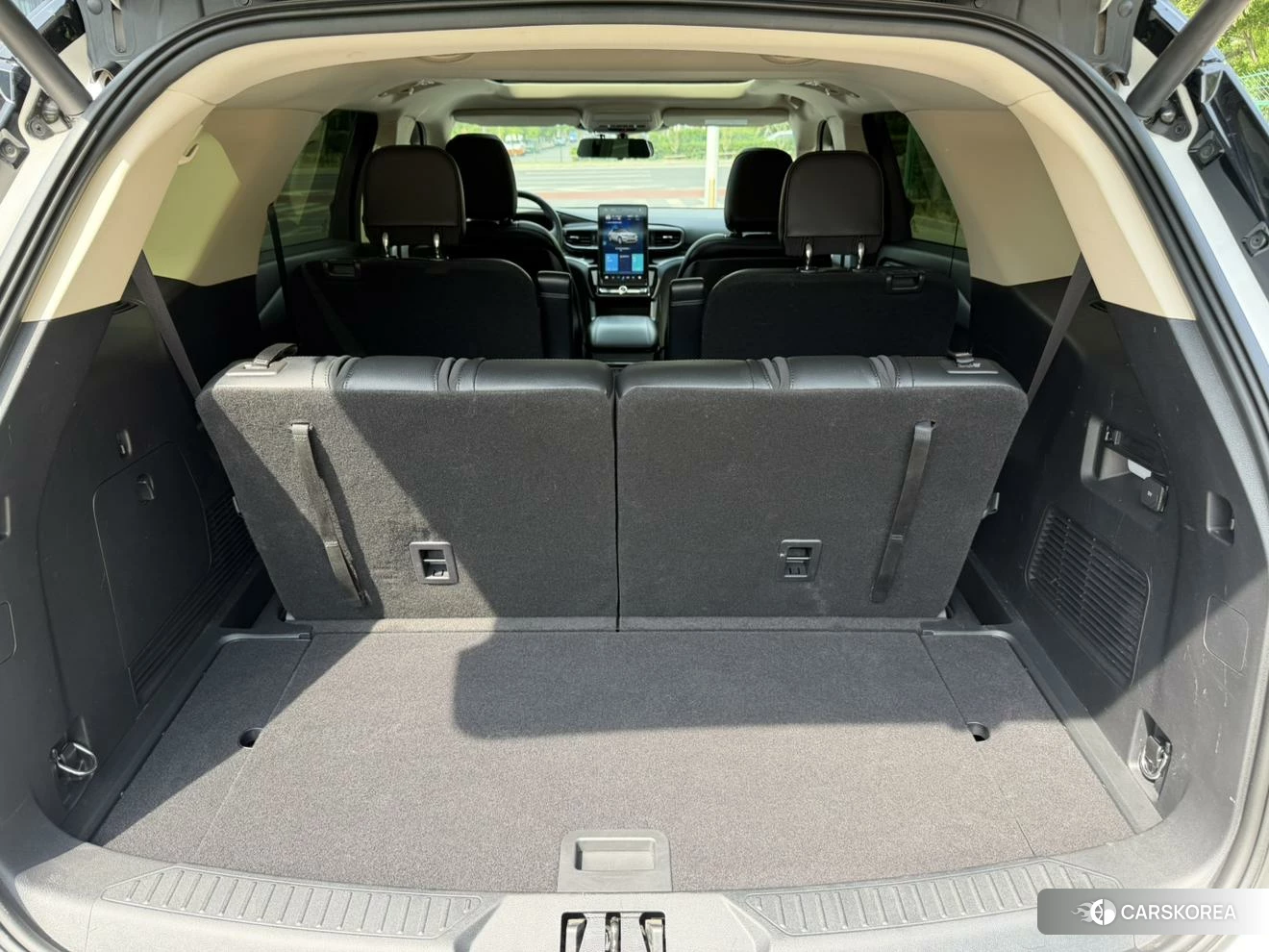 Ford Explorer id 4405885 из Китая 23