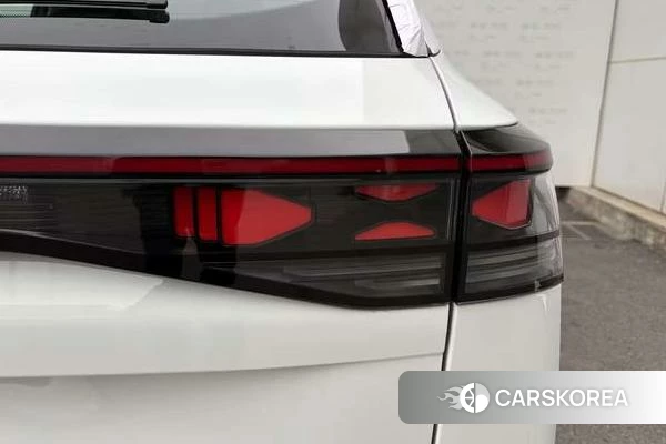 Volkswagen Tanyue id 4264793 из Китая 8