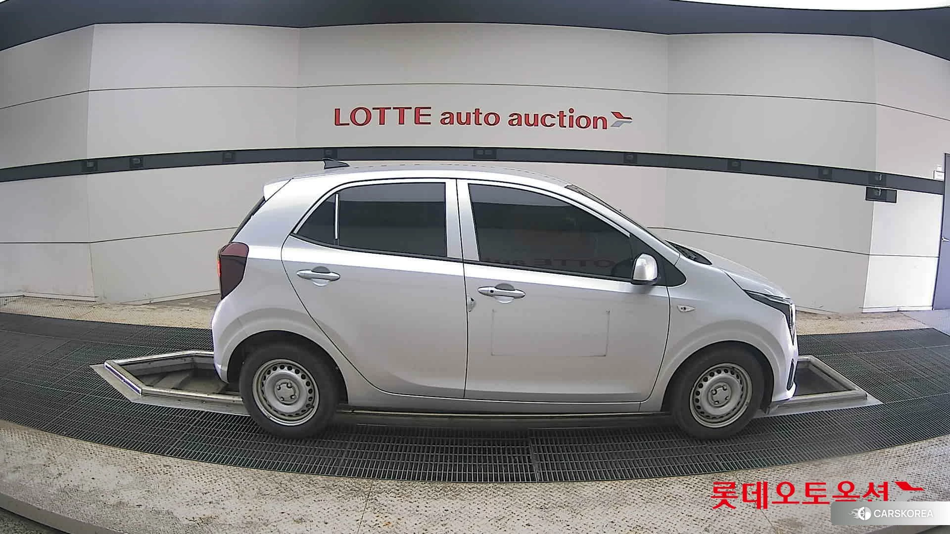 Kia Morning id 4289545 из Кореи 23