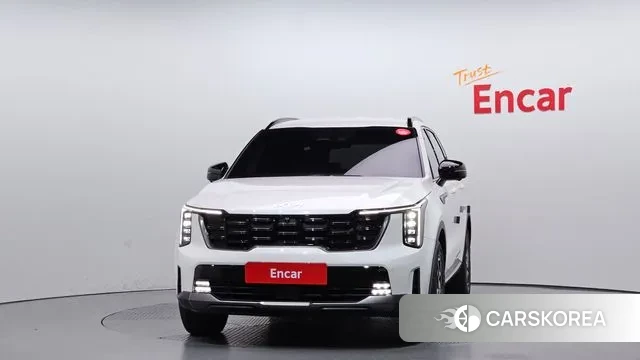 Kia The New Sorento 4th Generation id 3400249 из Кореи 13