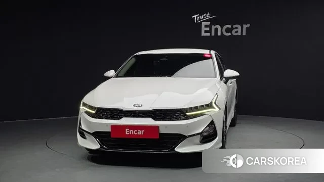 Kia K5 3rd generation id 3650788 из Кореи 13