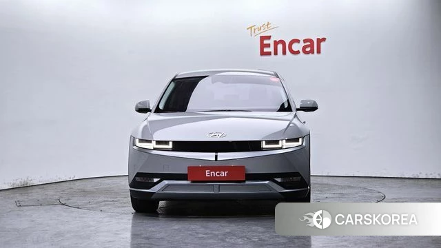 Hyundai Ionic 5 id 3831964 из Кореи 13