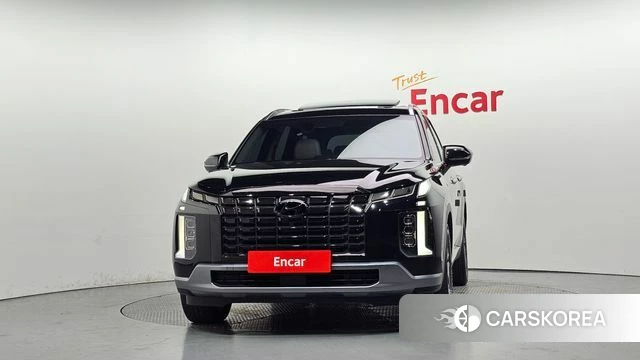 Hyundai The New Palisade id 4579398 из Кореи 13
