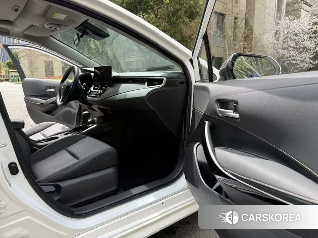 Toyota Lei Ling id 3920330 из Китая 9
