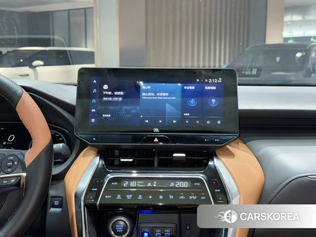 Toyota Weisha id 4279285 из Китая 23