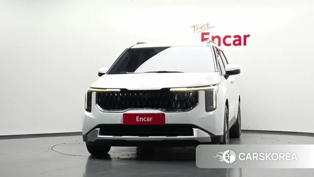 Kia The New Carnival 4th Generation id 4928478 из Кореи 13