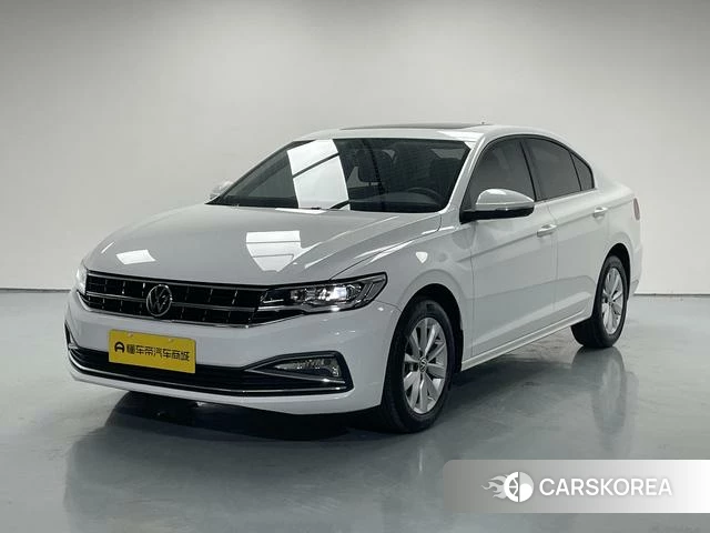 Volkswagen Bora id 4274366 из Китая 13