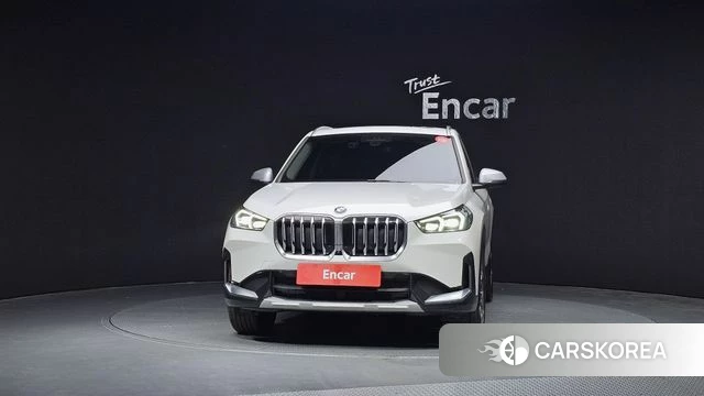 BMW X1 (U11) id 3805722 из Кореи 13