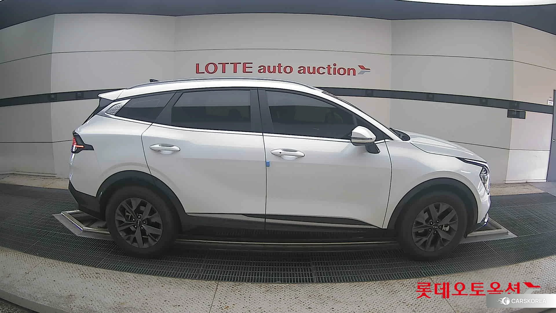 Kia Sportage id 4909233 из Кореи 23