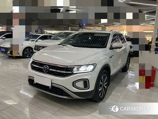 Volkswagen Exploring songs id 4290561 из Китая 17