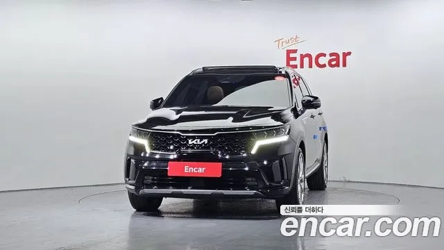 Kia Sorento 4th Generation id 2910281 из Кореи 13