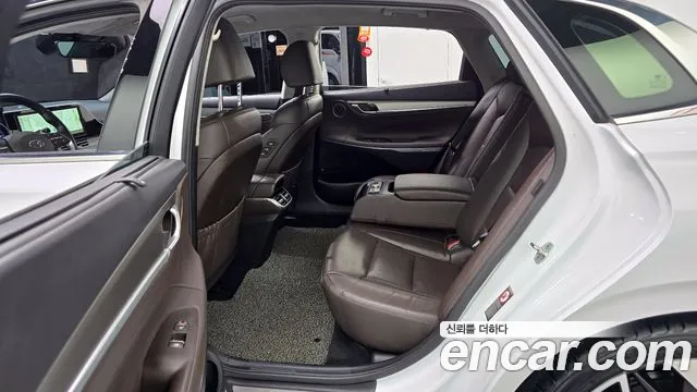 Hyundai The New Grandeur IG id 2706909 из Кореи 13