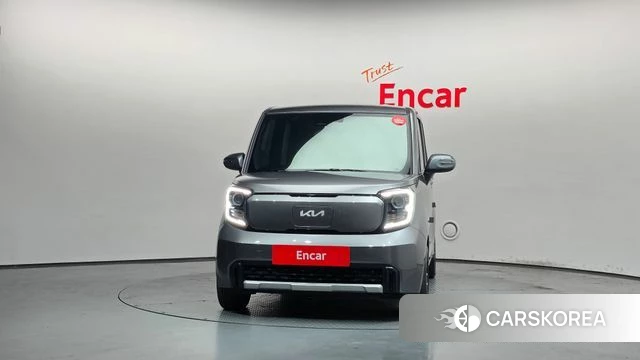 Kia The New Kia Ray EV id 4744316 из Кореи 23