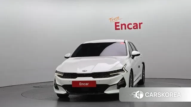 Kia K5 3rd generation id 3367537 из Кореи 13