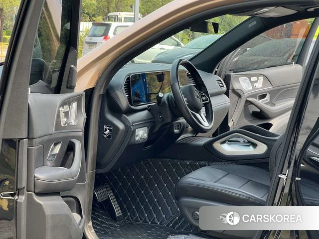 Mercedes-Benz GLS id 4264914 из Китая 14