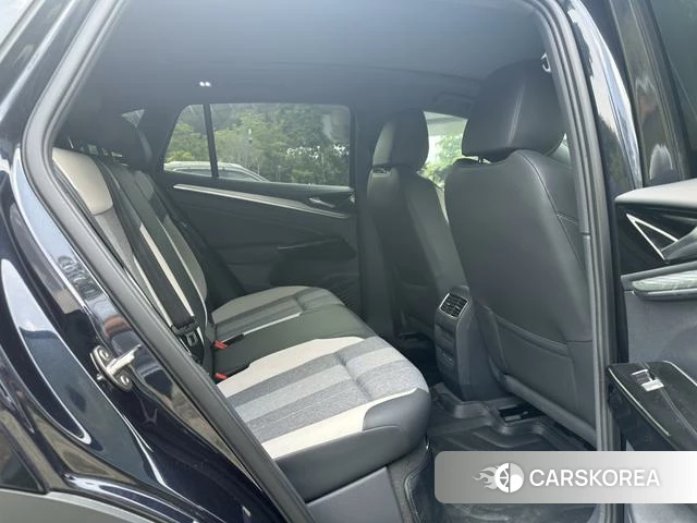 Volkswagen ID.4 CROZZ id 4262588 из Китая 15