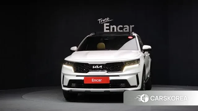 Kia Sorento 4th Generation id 3591528 из Кореи 13