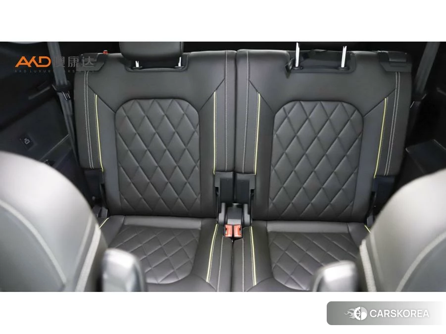 Volkswagen Lanjing 2021 Синий из Китая, фото 4