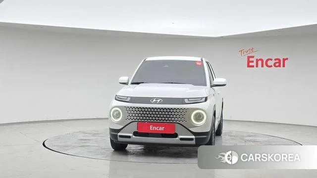 Hyundai Casper id 4696920 из Кореи 13