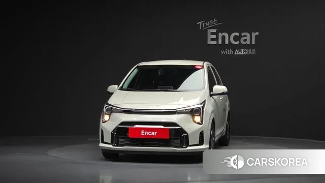 Kia The New Morning (JA) id 3751409 из Кореи 13