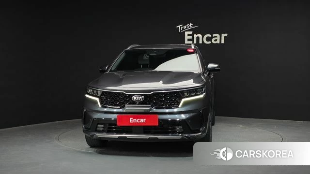 Kia Sorento 4th Generation id 4283501 из Кореи 13