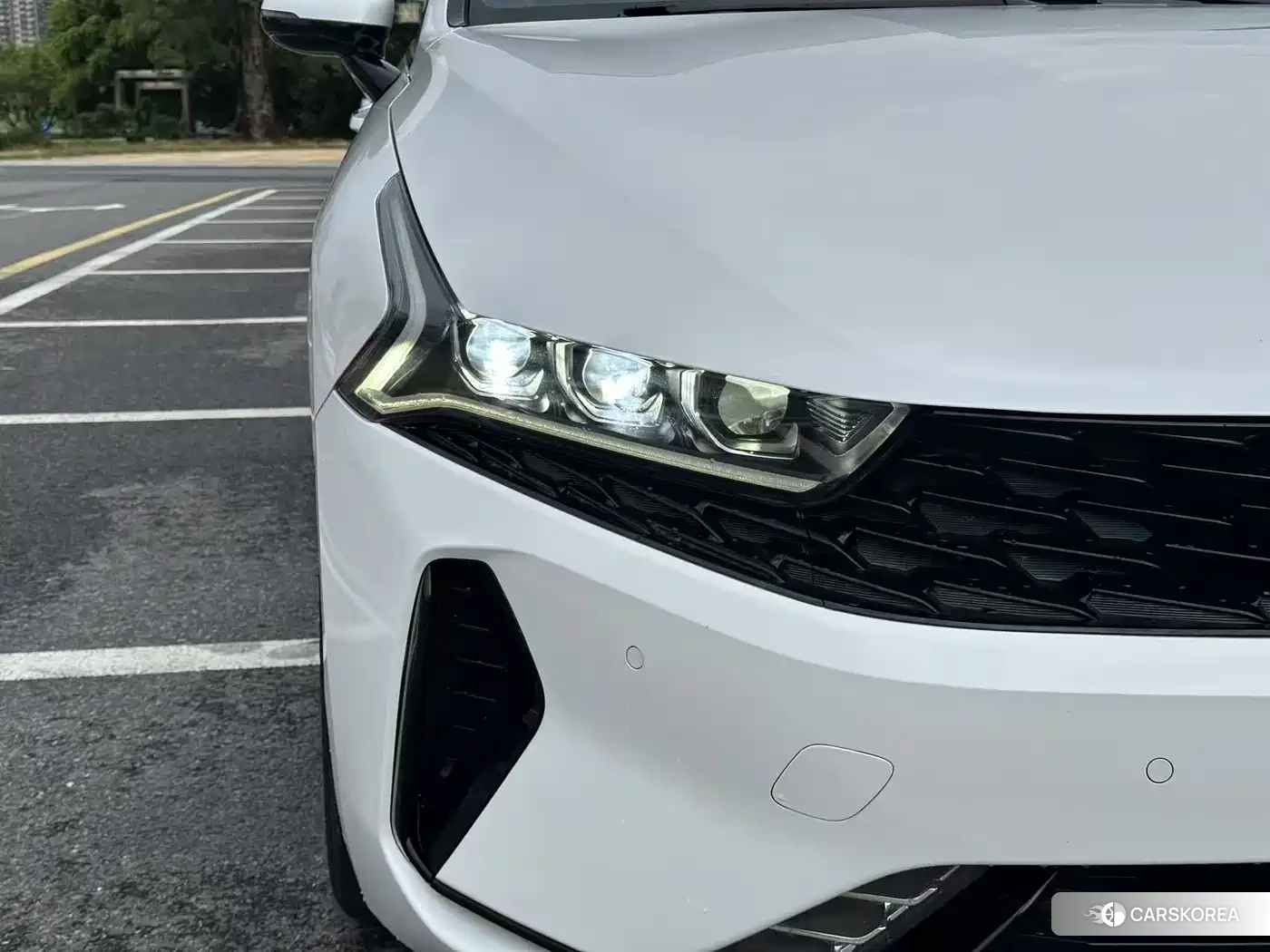 Kia K5 id 4514427 из Китая 10