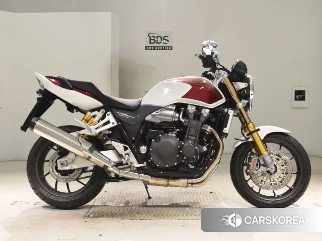 Проданный Honda CB1300SF SP 2026 из Японии, фото 2