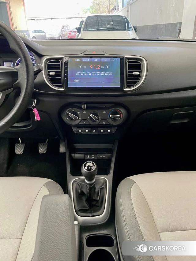 Kia Huanchi id 4238190 из Китая 9