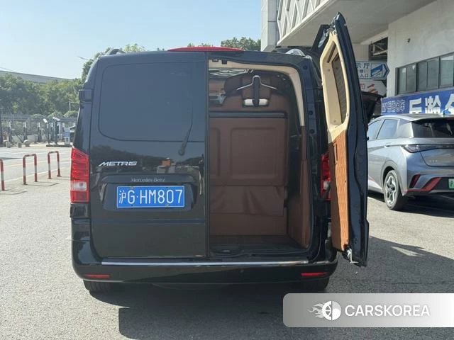 Mercedes-Benz Metris id 4239726 из Китая 18
