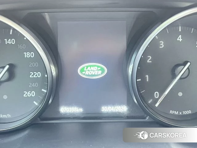 Land Rover Range Rover Aurora 2018 Белый из Китая, фото 3