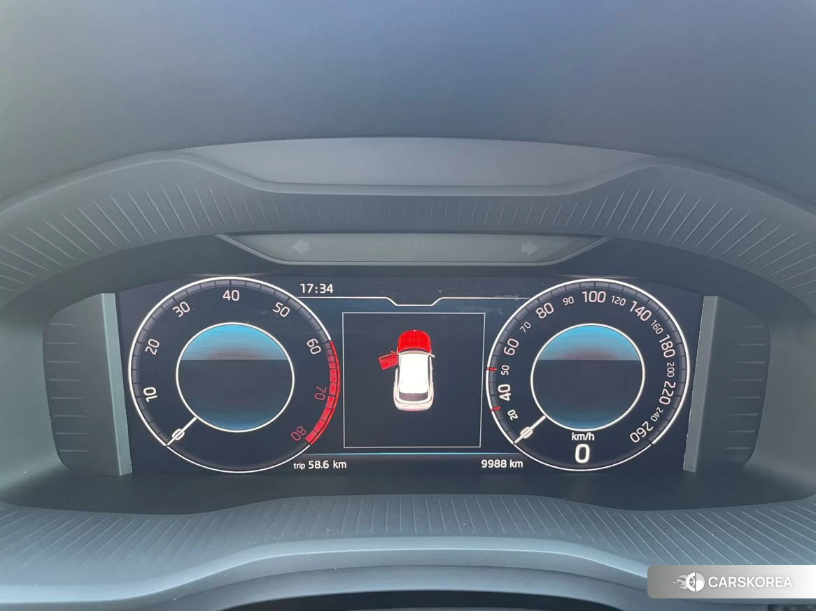 Skoda Kodiak GT id 4441381 из Китая 23
