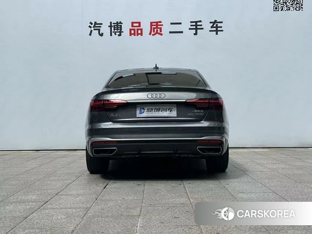 Audi A4L id 4348884 из Китая 11