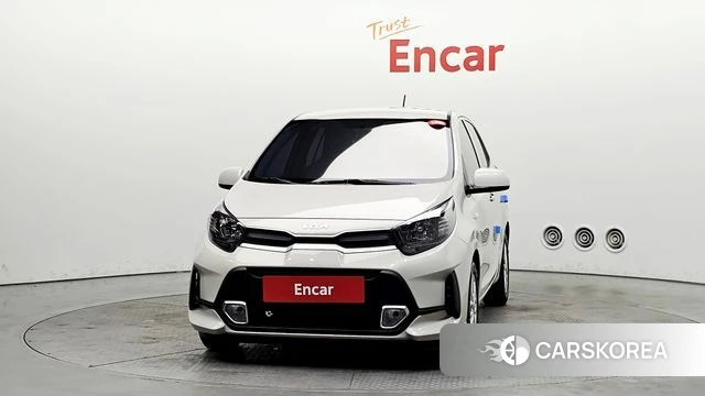 Kia Morning Urban (JA) id 4186861 из Кореи 23