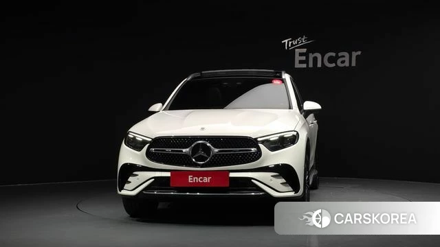 Mercedes-Benz GLC-Class X254 id 4767447 из Кореи 23