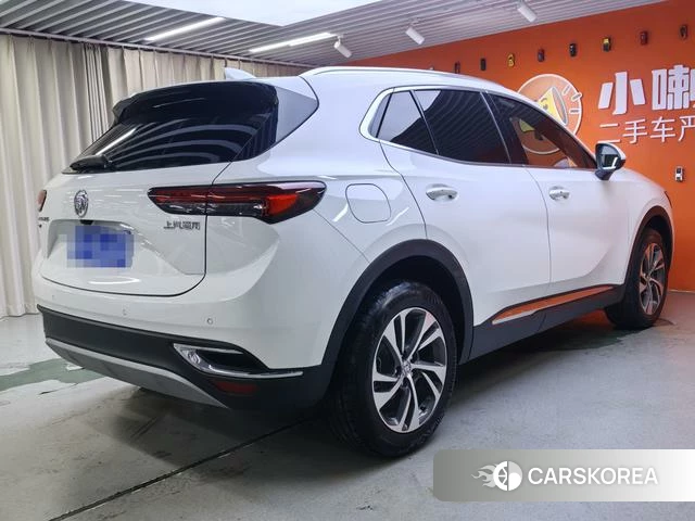 Buick Angkewei S id 4208272 из Китая 21