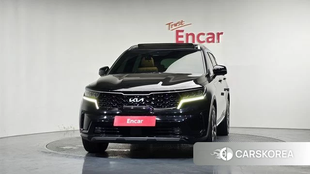 Kia Sorento 4th Generation id 4641810 из Кореи 13