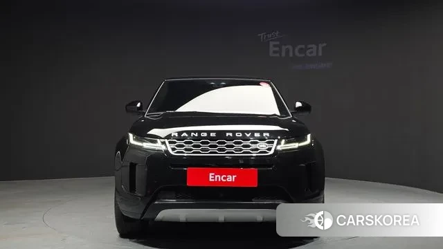 Land Rover Range Rover Evoque 2nd Generation id 3635786 из Кореи 13