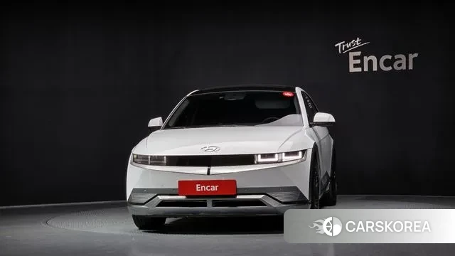 Hyundai Ionic 5 id 3252896 из Кореи 13