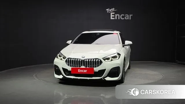 BMW 2 Series Gran Coupe (F44) id 3027400 из Кореи 13
