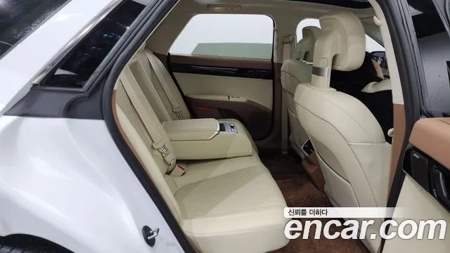 Hyundai Grandeur Hybrid (GN7) id 2705627 из Кореи 13