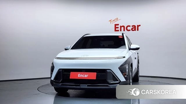 Hyundai Kona (SX2) id 3793580 из Кореи 13