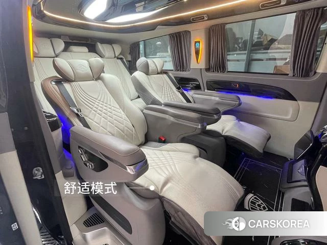 Mercedes-Benz Vito id 4256162 из Китая 19